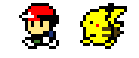 [9664c4] POKEMON