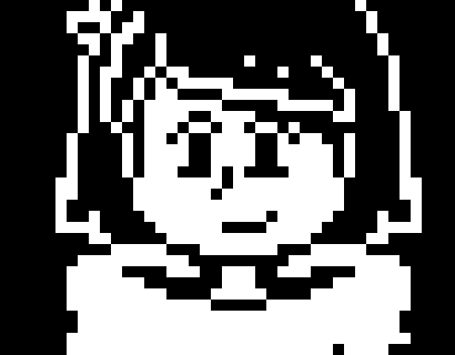 [2fbf6b] *t pose and becomes gaster*