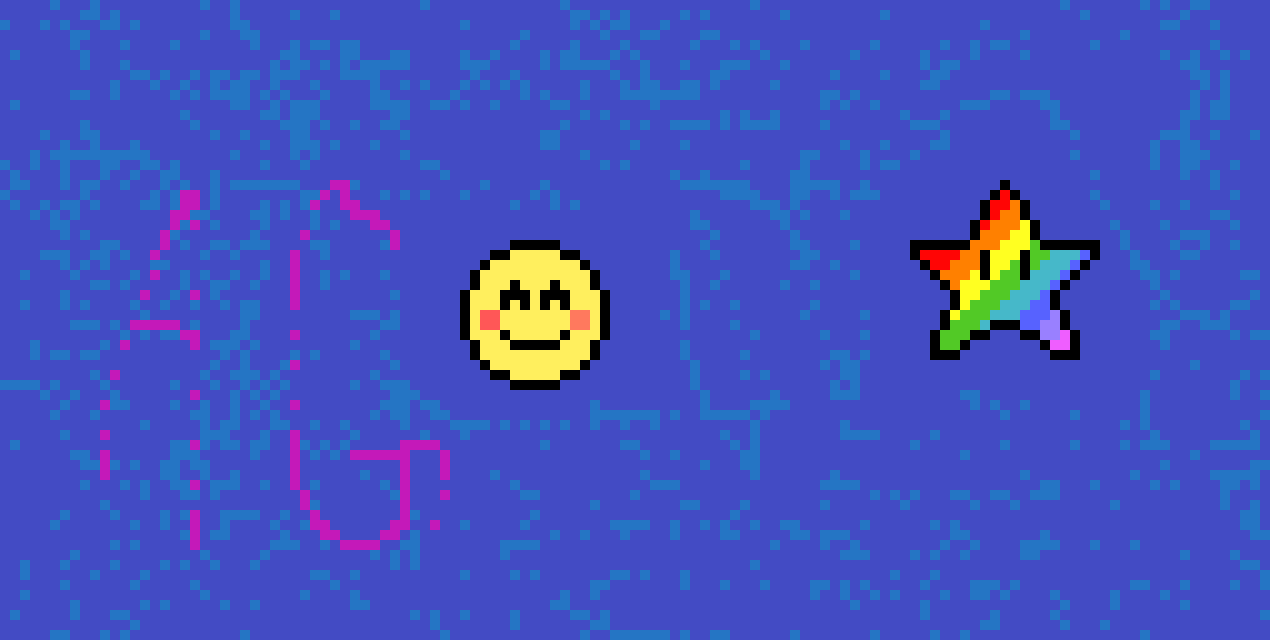 [9664c4] Emoji