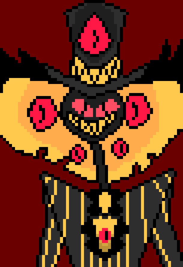 [ae61c8] If you think you think you can beat my army, then you are mistaken! They are equipped with all sorts of gadgets! Including ones that don't let you teleport them away with a flick!