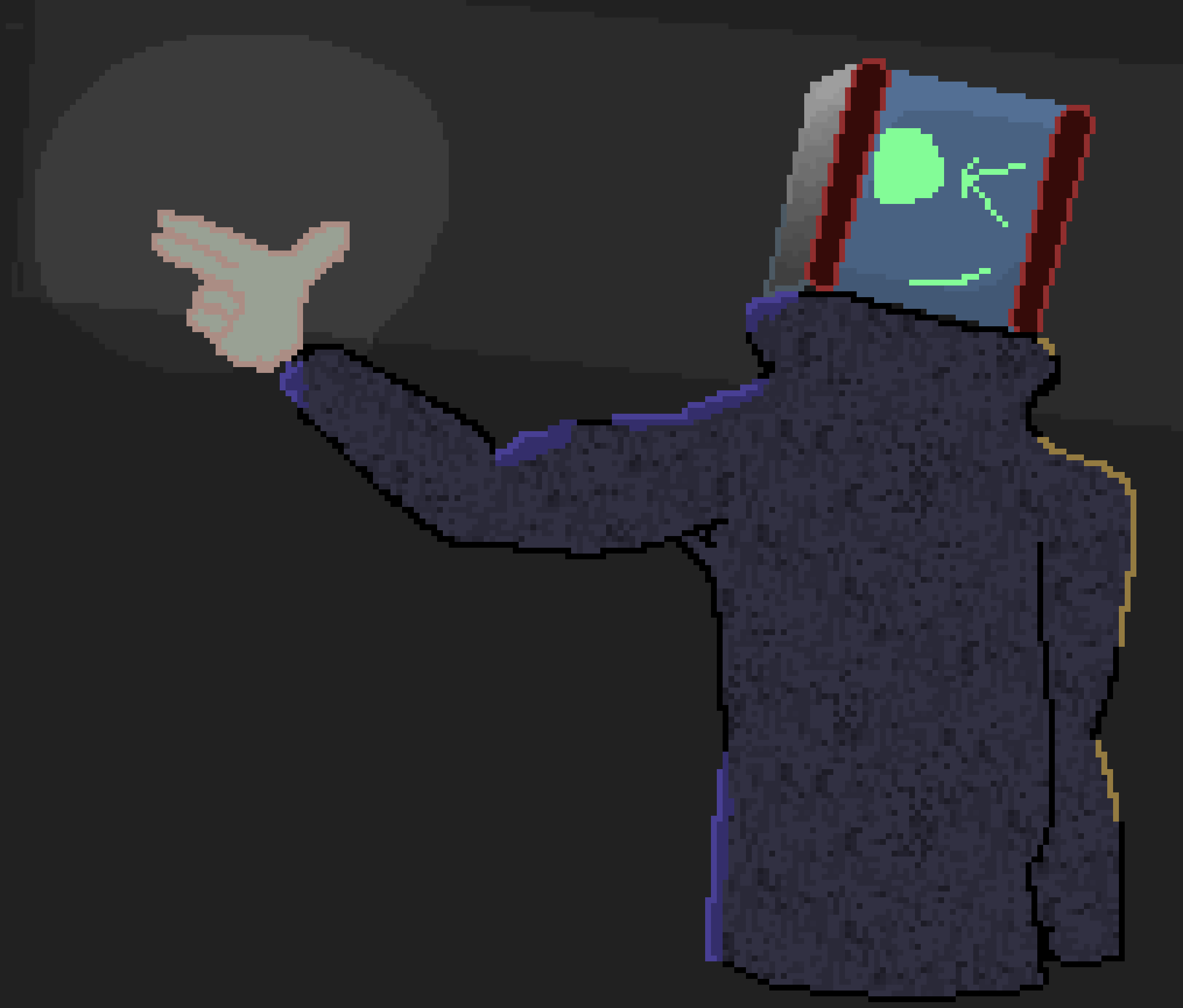 [56da69] Ooga boogie