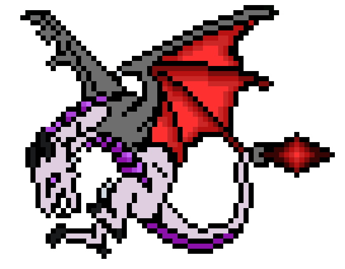 [f868dd] Ender switch dragon