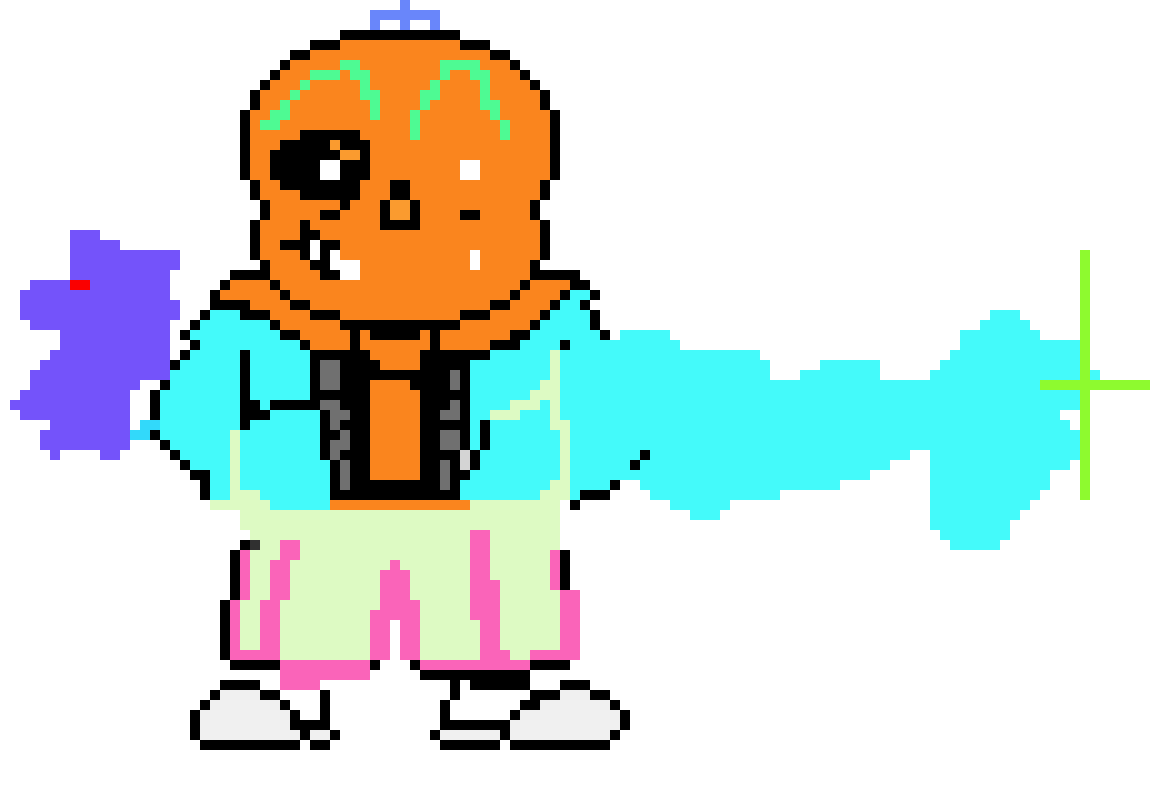[2951f5] Create Your Own Sans :)