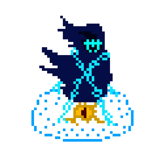 [40b055] necromancer