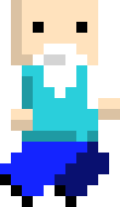 [a642b4] Old Man Jump 3