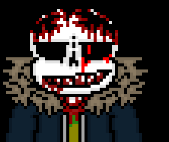 [57dac4] (im not going to do expressions, maybe someyimes) oh shit *runs towards the cries for help*