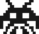 [9c3544] invader