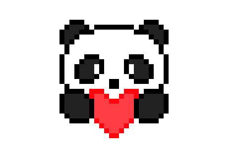 [9664c4] panda