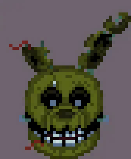 [cd282e] spring trap