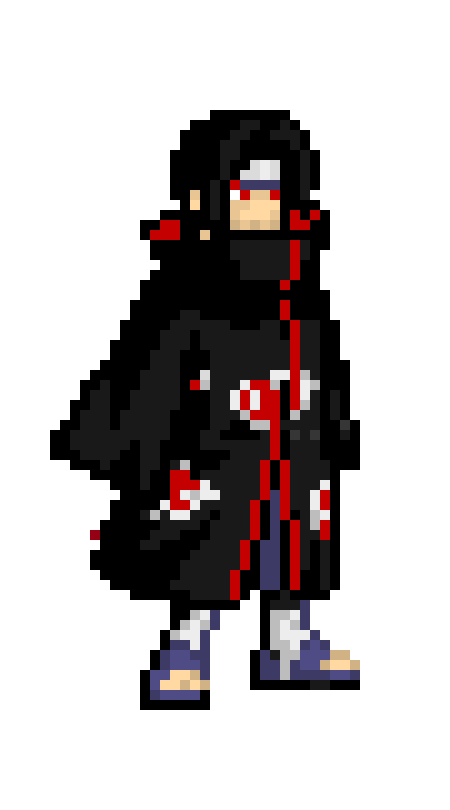 Itachi