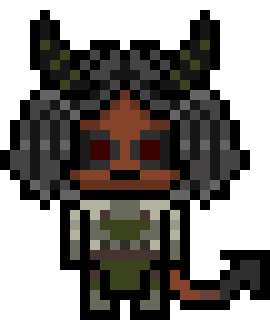 [e0b891] Lilith Pixel v2
