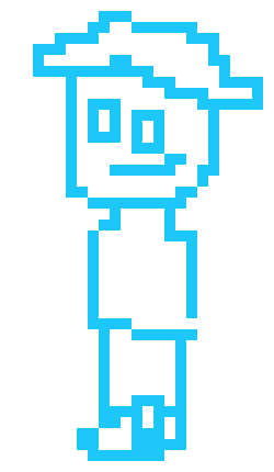[9664c4] Pokemon Trainer