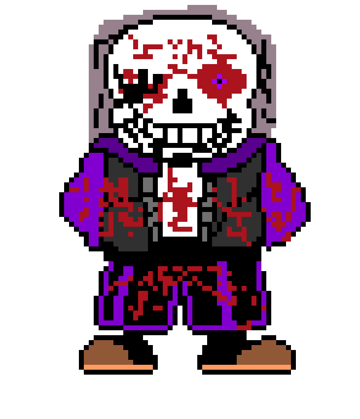 [62432f] Epic!Sans