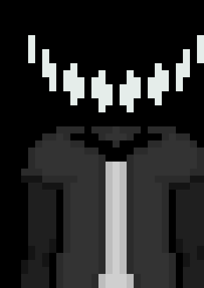 [21cb39] Bud, that's just my "humanoid body" the darkness is MY True body
