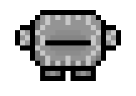 [b627d5] Squares Legs Eye Closed