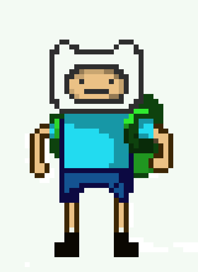 [9664c4] finn