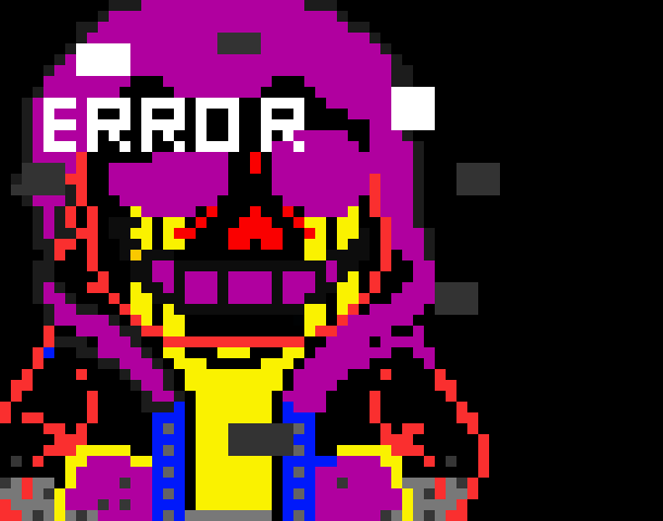 dustale error sans: thank you error [crys] whyyyyyy
