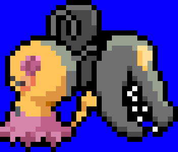 [4d484c] well this doesn't look like grandma's house...