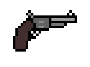 [9664c4] Simple revolver shooting