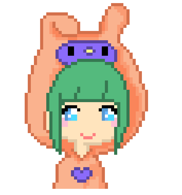 [a6ca28] PixelArt