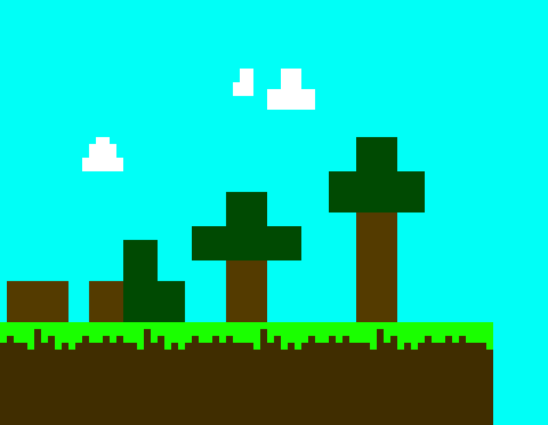 [9664c4] a scene