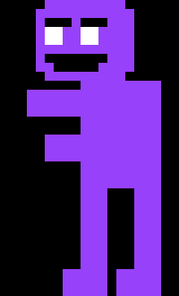 [4076f0] Elizabeth, do you want to join us?. -William afton (cleetus) 