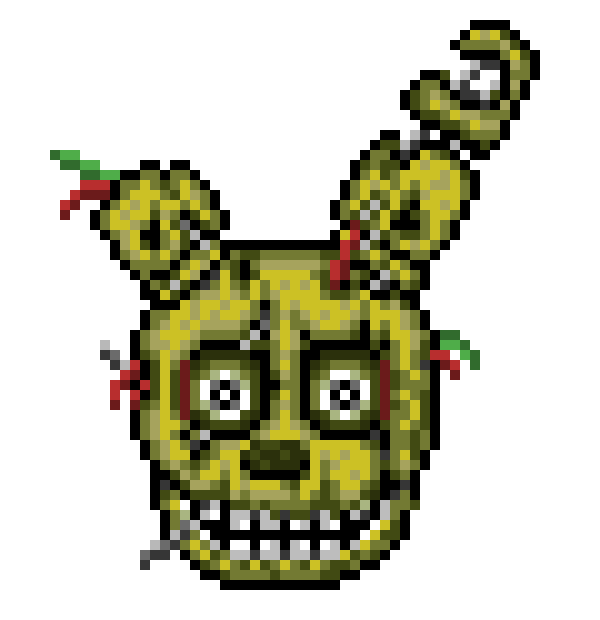 [9664c4] Springtrap