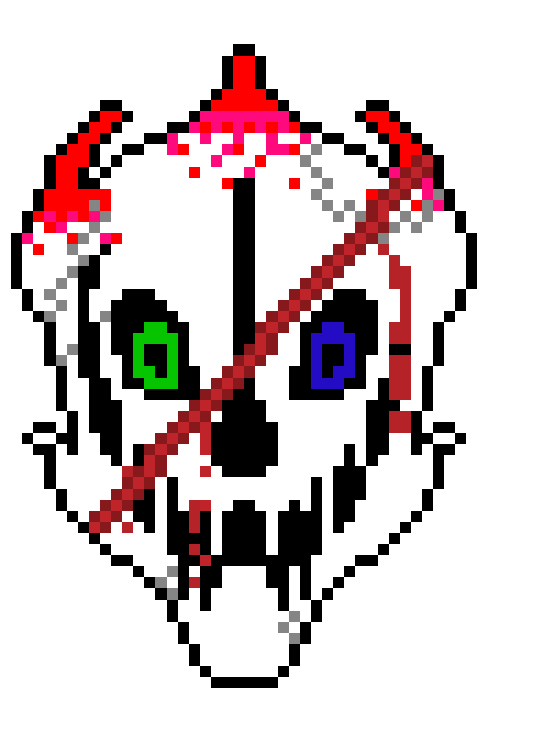 [8dd940] Neo!Tune Gaster Blaster 2.0