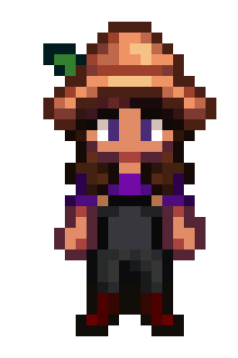 [6ff8c6] Fae