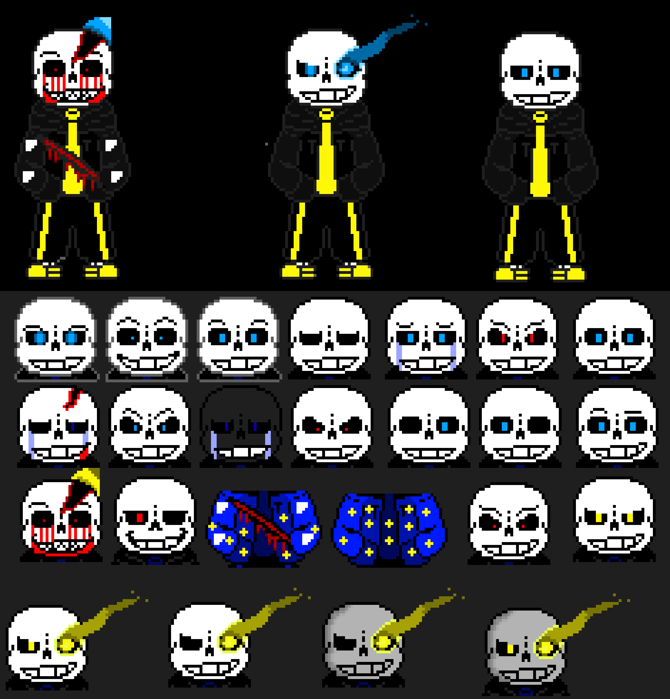 (Save)-Psycho/Nexus (I gtg)