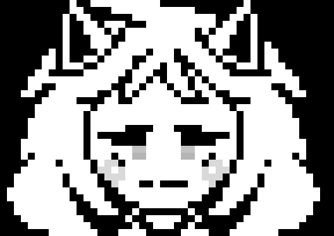 [be82ba] .    .    . {How... do they hear my thoughts? What am I inside of? ...My mouth feels dry...}