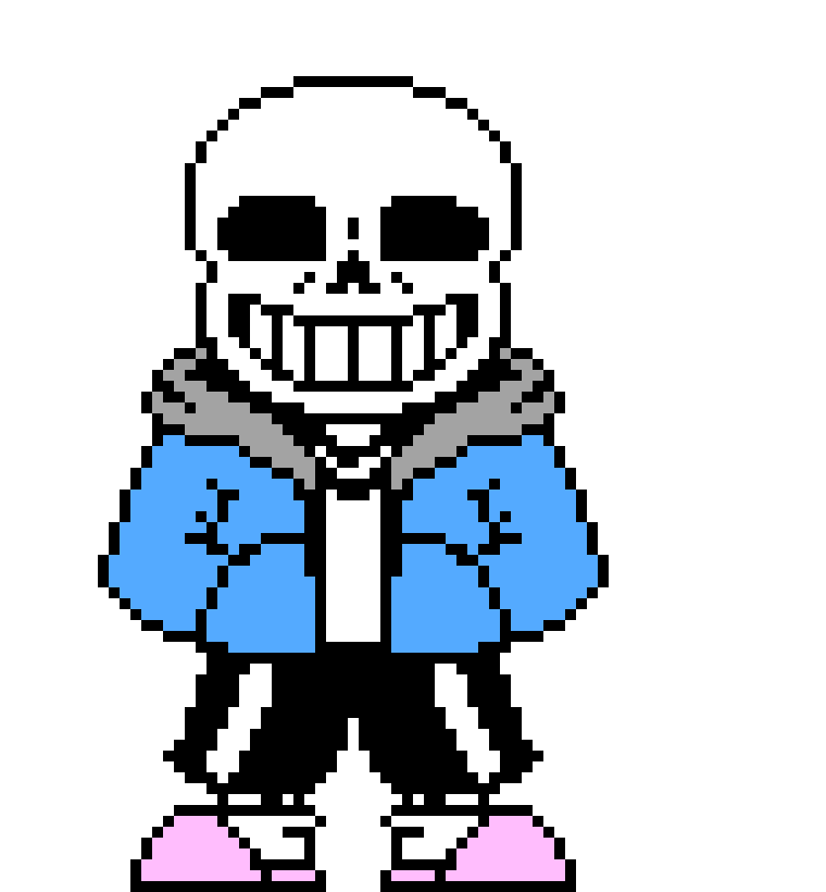 [13b4ac] Sans