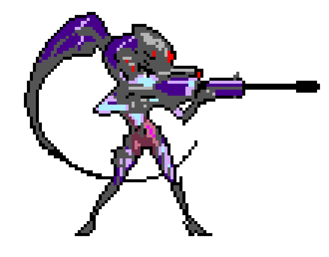 [9664c4] Widow Maker