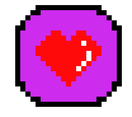 [9664c4] Heart Power Up 1