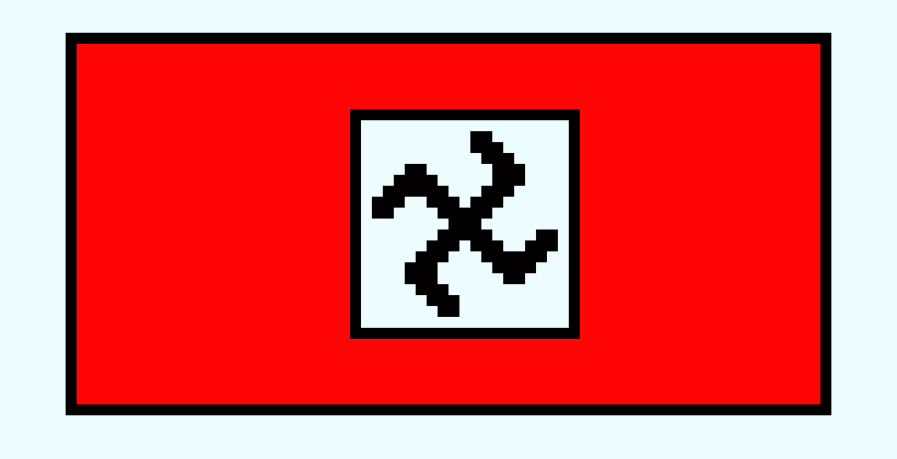 [9664c4] SWASTIKA