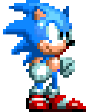[a068fd] Sonic 3 Mania