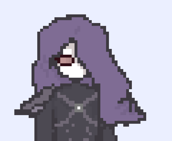 [8fef25] "good work." * she slices off a finger from the head of the doppel, wraps it in parchment and places it in her bag*