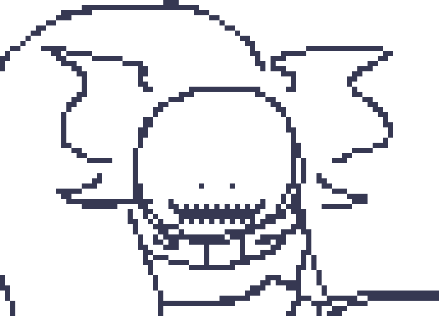 [fbf0df] this is fair but lovecraft is dead