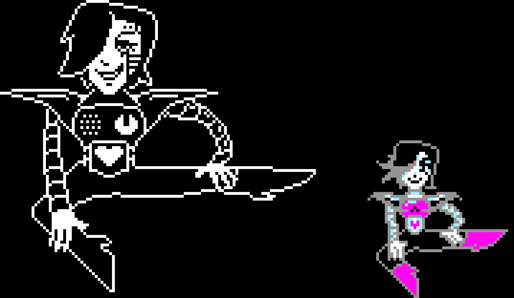 [9664c4] Mettaton EX Pose 2