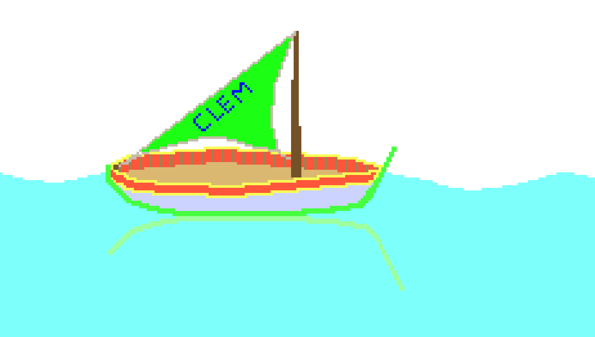 [9664c4] bateau
