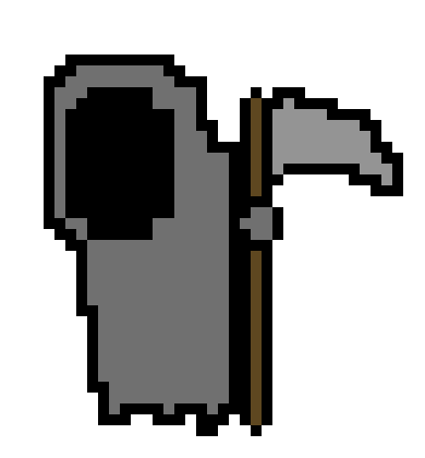 [9664c4] Reaper