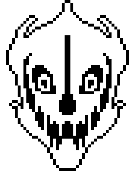 [9336ff] Gaster Blaster