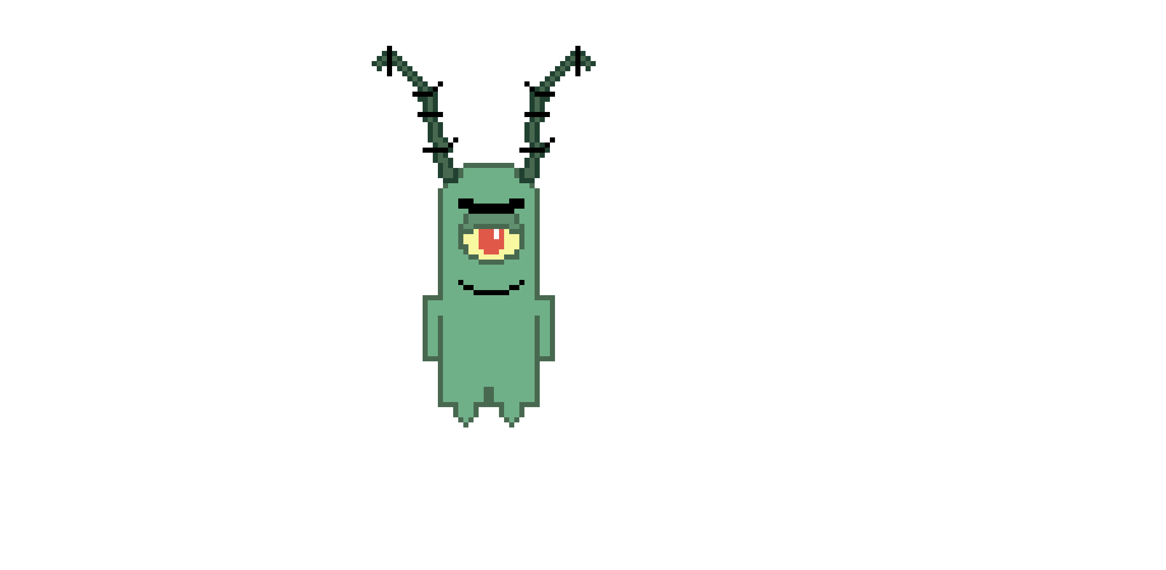 [a358f2] spongeshift lankton