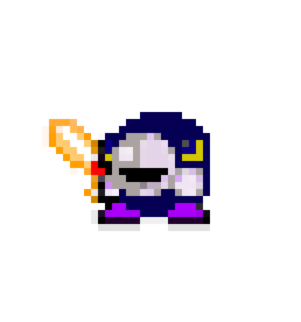[7366e6] Classic meta knight