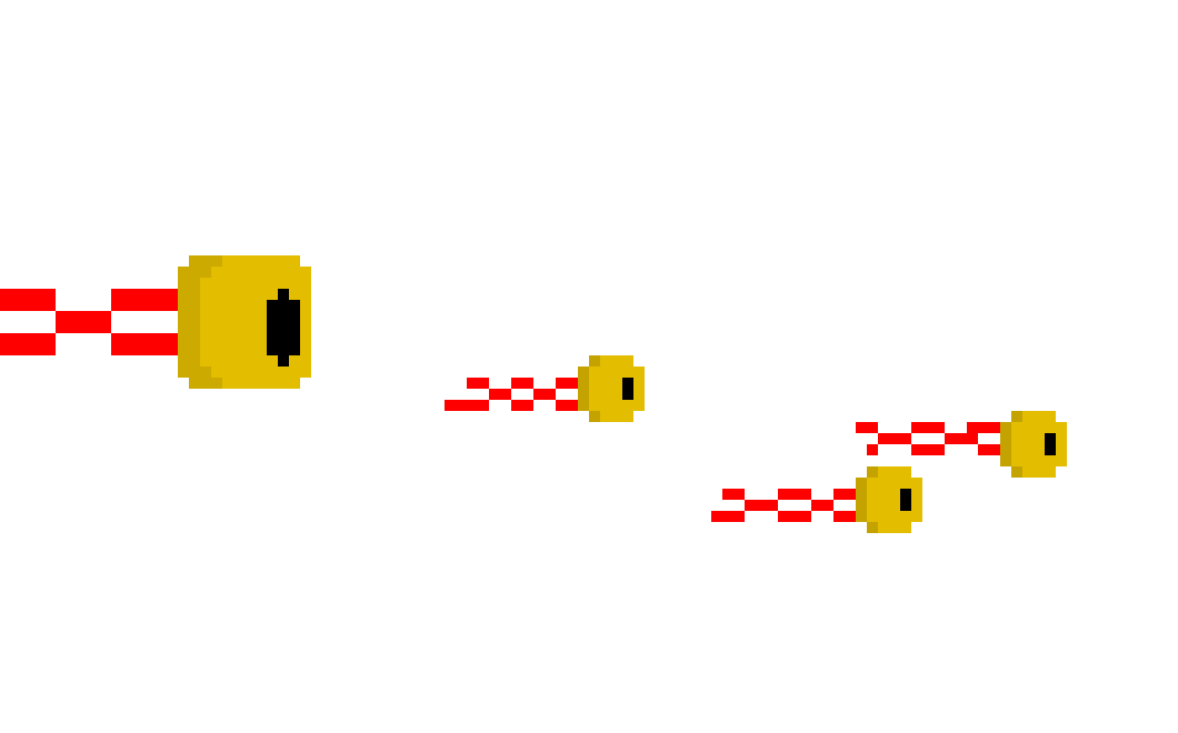 [9664c4] Eyes