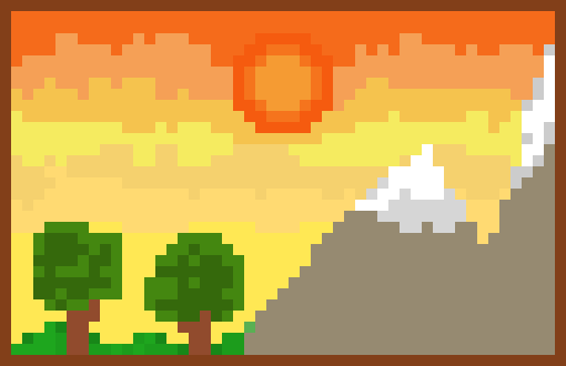 [104785] Landscape