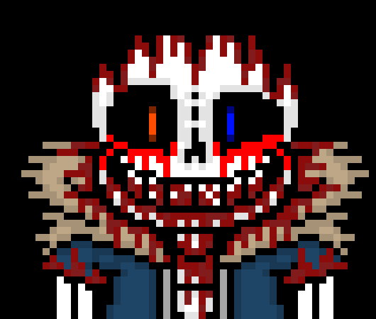{*Mania would remain unaffected and teleport back to caftar and slam a blaster directly into his skull it firing inside*}  -Cherry