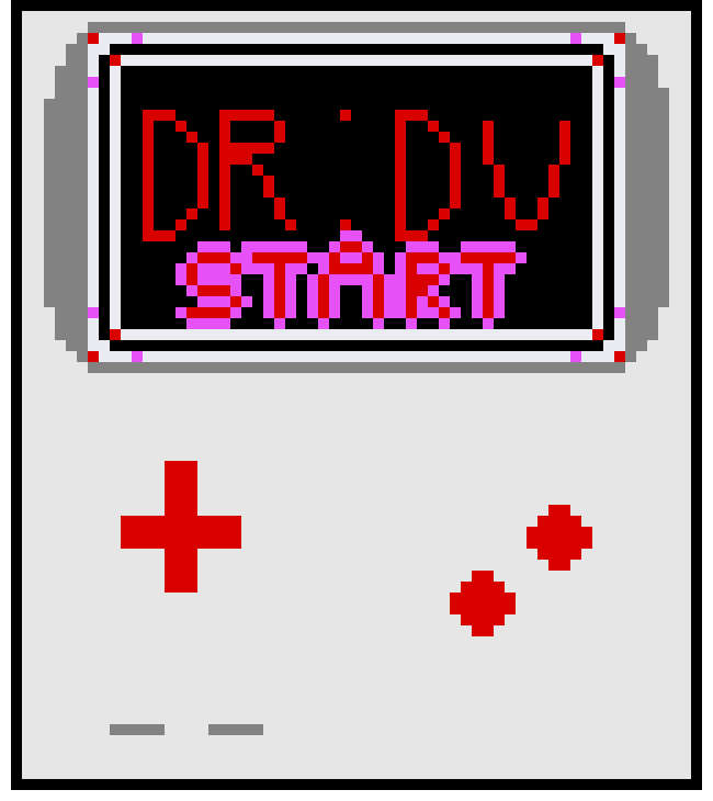 [791602] danganronpa pixel sprite base
