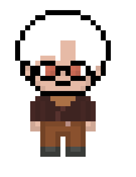 [9e2af1] danganronpa pixel sprite base v2