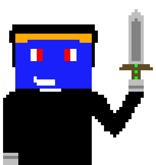 [9664c4] Super Blader